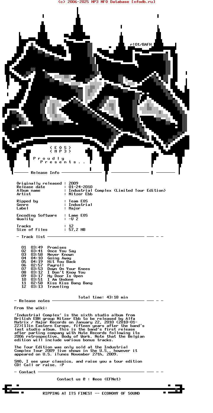 Nitzer_Ebb-Industrial_Complex_(LIMITED_TOUR_EDITION)-2009-EOS