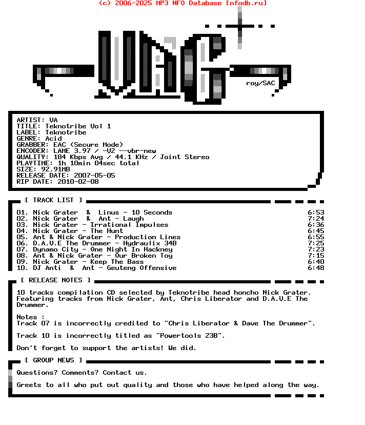 VA-Teknotribe_Vol_1-(READ_NFO)-2007