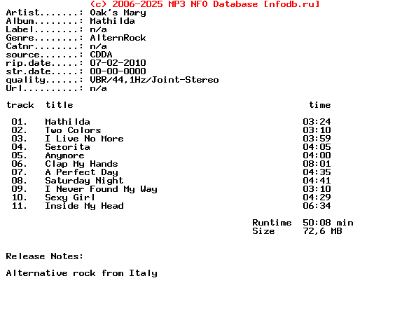 Oaks_Mary-Mathilda-2009