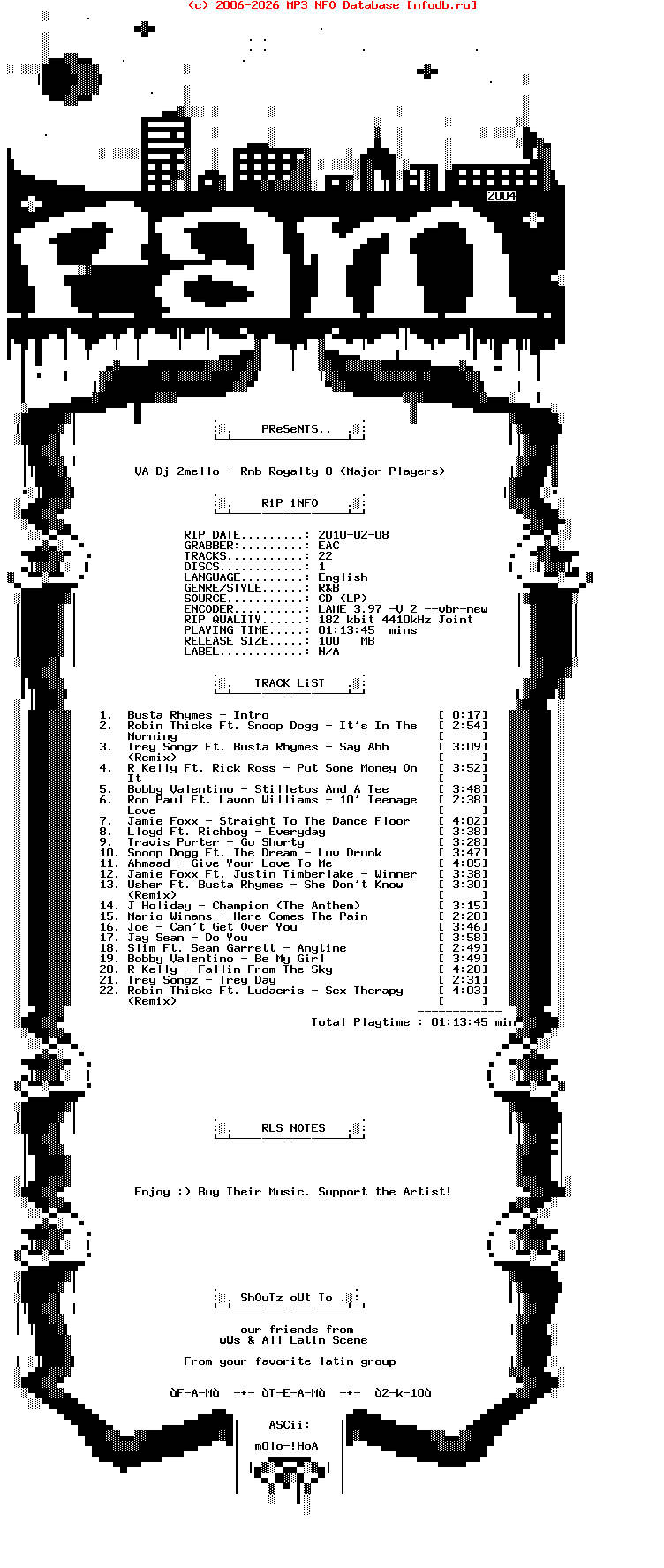 VA-Dj_2Mello-Rnb_Royalty_8_(MAJOR_PLAYERS)-(BOOTLEG)-2010-FAM