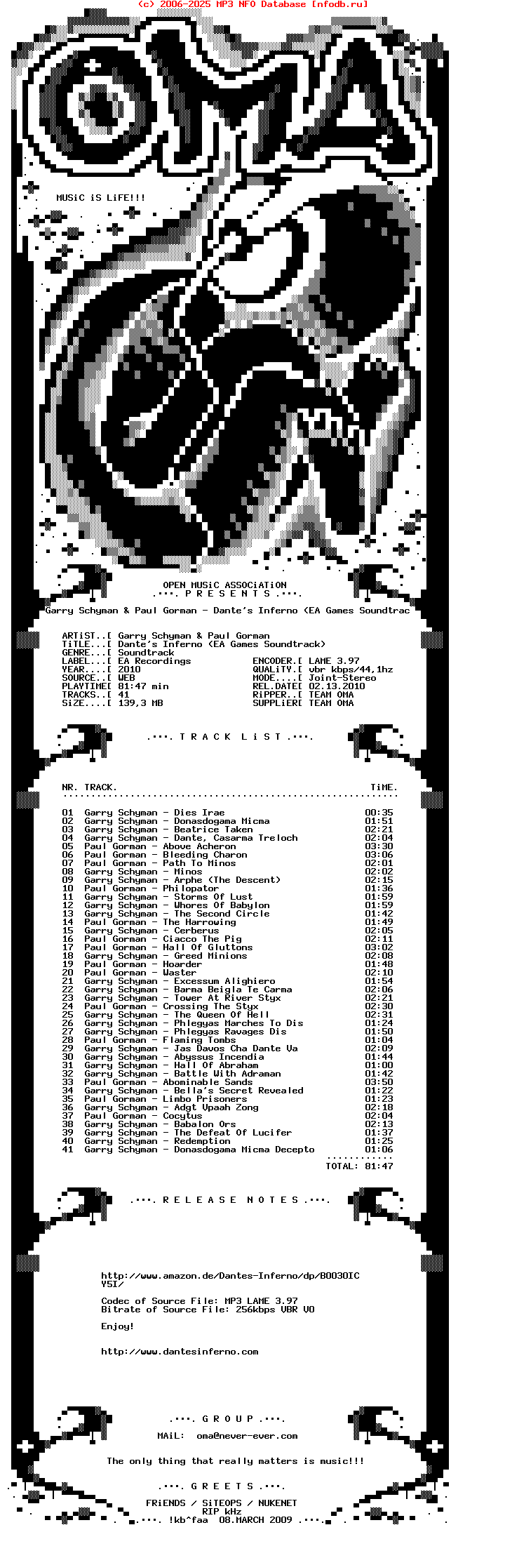 Garry_Schyman_And_Paul_Gorman--Dantes_Inferno_(EA_GAMES_SOUNDTRACK)-WEB-2010-OMA