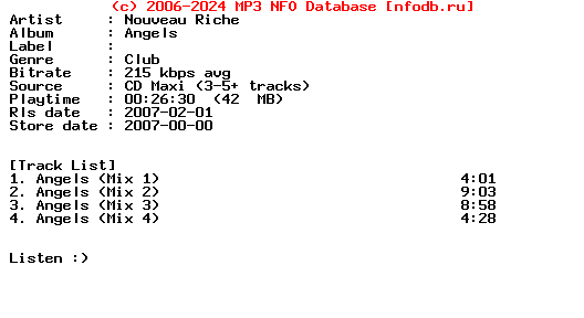 Nouveau_Riche-Angels-(PROMO_CDM)-2007