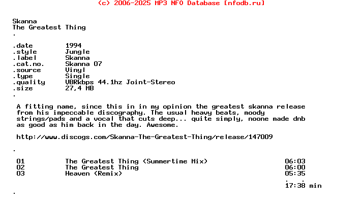 Skanna-The_Greatest_Thing-(SKANNA_07)-Vinyl-1994