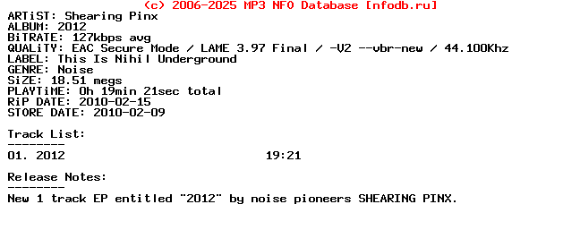 Shearing_Pinx-2012-(EP)-2010