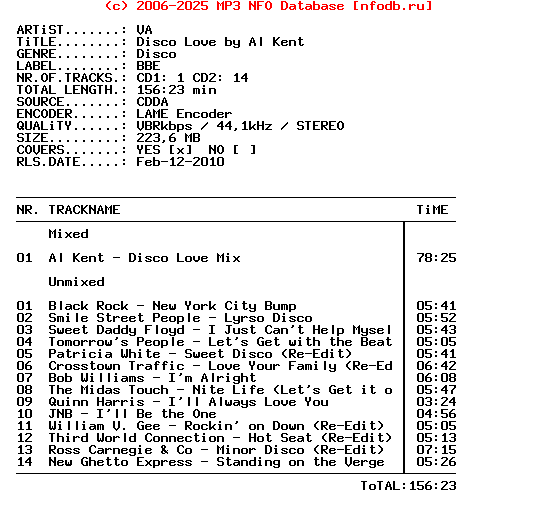 VA-Disco_Love_By_Al_Kent-2CD-2010