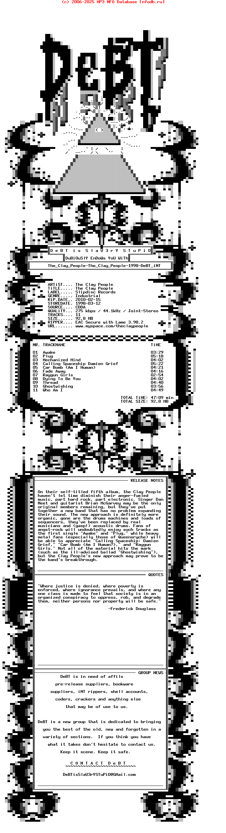 The_Clay_People-The_Clay_People-1998-DeBT_iNT