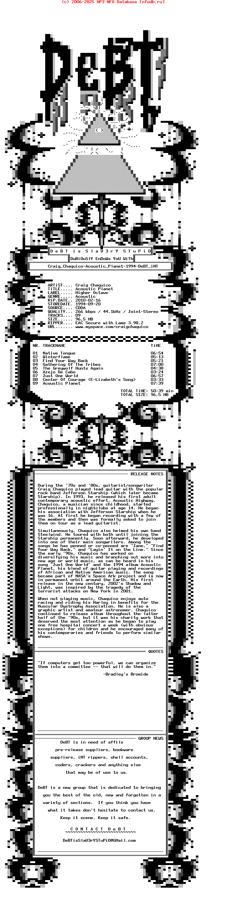 Craig_Chaquico-Acoustic_Planet-1994-DeBT_iNT