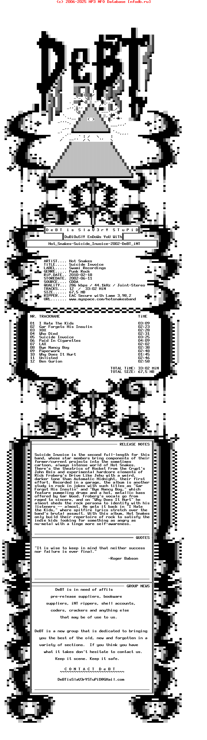 Hot_Snakes-Suicide_Invoice-2002-DeBT_iNT