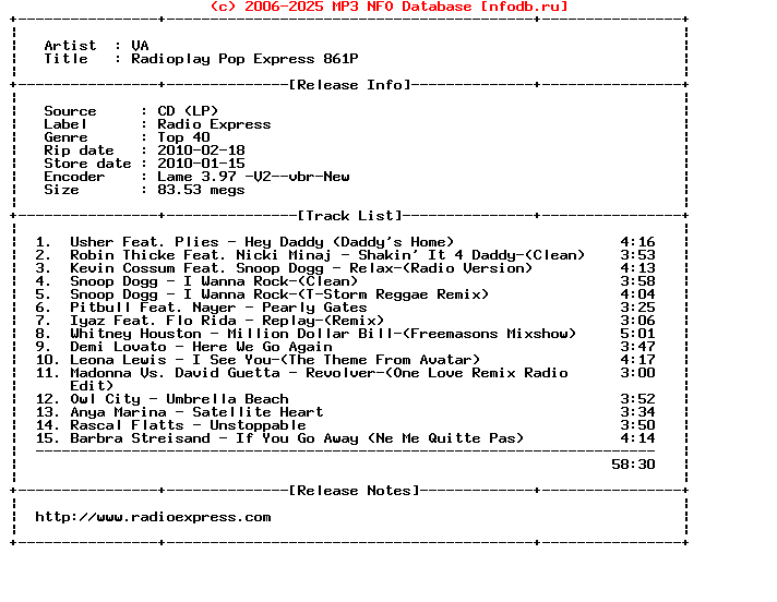 VA-Radioplay_Pop_Express_861P-2010