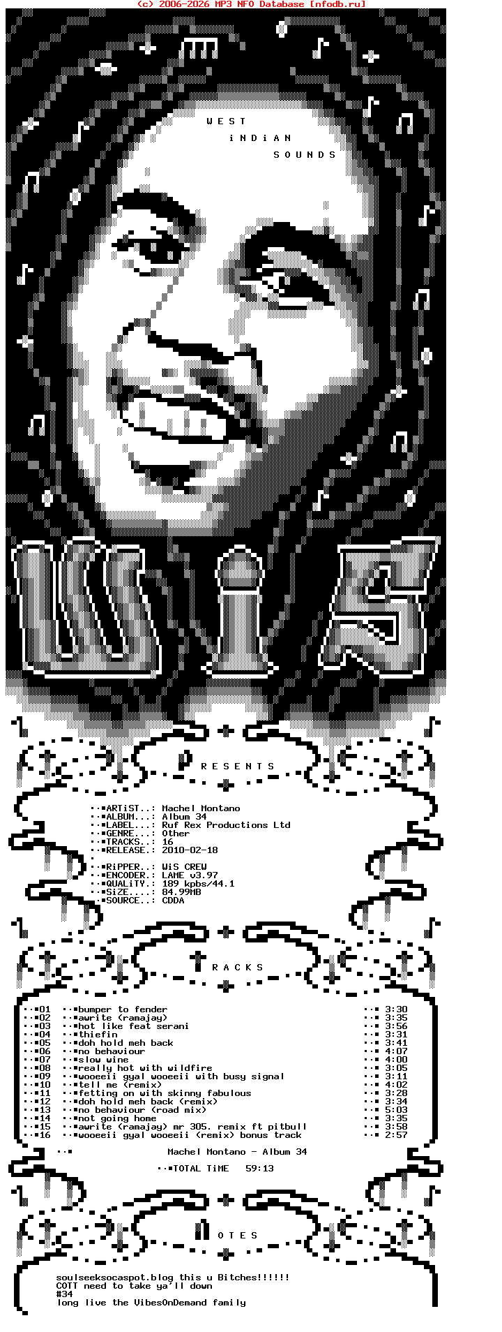 Machel_Montano-Album_34-Retail-2010