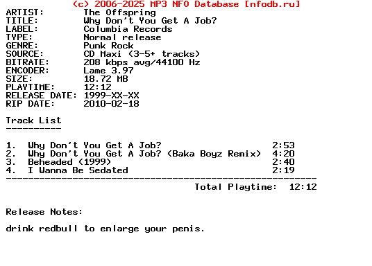 The_Offspring-Why_Dont_You_Get_A_Job-(CDM)-1999-HiTS_iNT