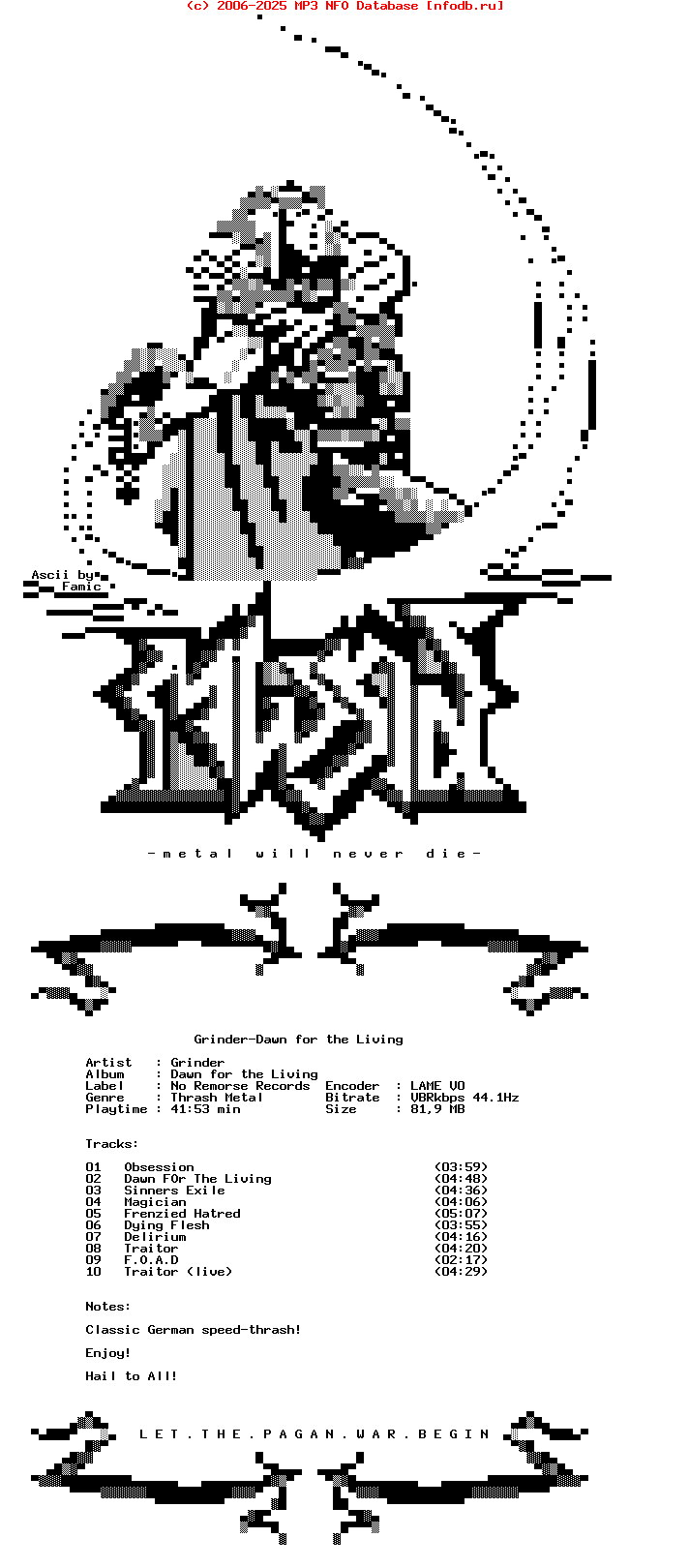 Grinder-Dawn_For_The_Living-1989-mwnd_int