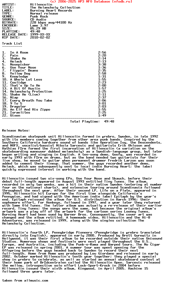Millencolin-The_Melancholy_Collection-1999-HiTS_iNT