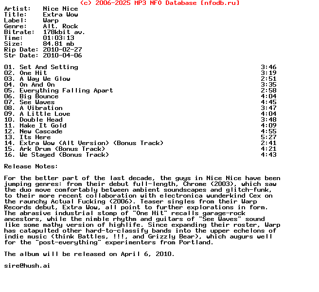 Nice_Nice-Extra_Wow-2010