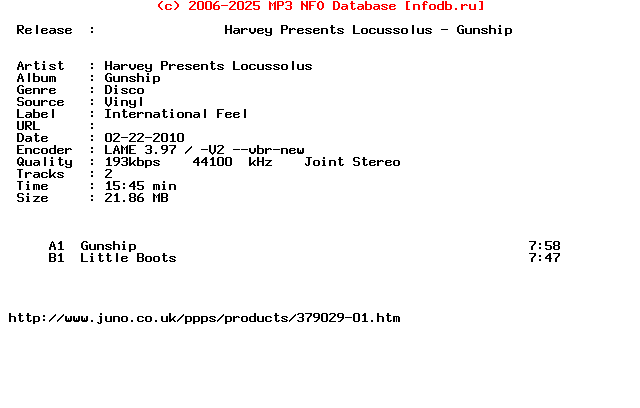 Harvey_Presents_Locussolus-Gunship-(IFEEL003)-Limited_Edition_Vinyl-2010