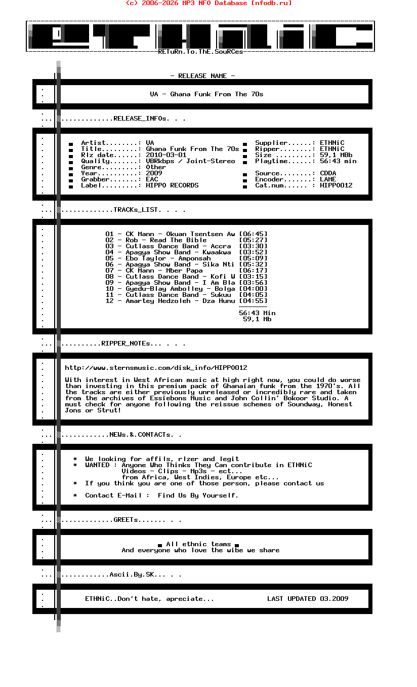 VA-Ghana_Funk_From_The_70S-2009-ETHNiC