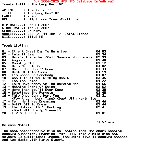 Travis_Tritt-The_Very_Best_Of-2007