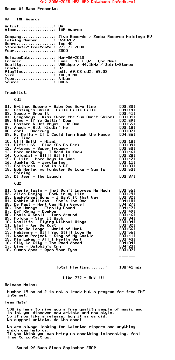 VA_-_Tmf_Awards-2CD-NL-2000-SOB_INT
