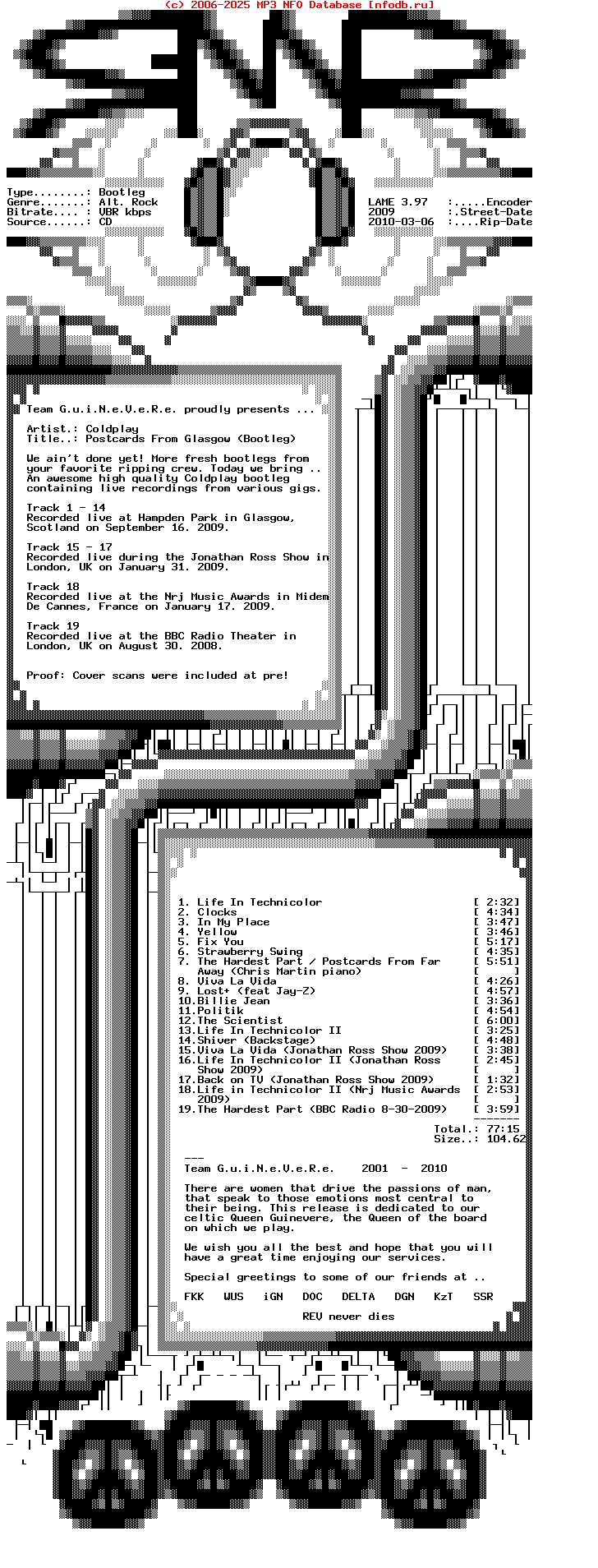 Coldplay-Postcards_From_Glasgow-(BOOTLEG)-2009