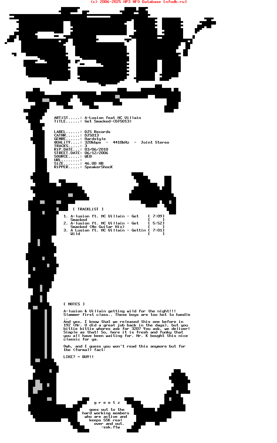 A-Lusion_Feat_Mc_Villain_-_Get_Smacked-(DJS013)-WEB-2006