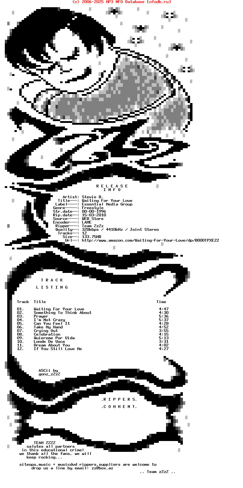 Stevie_B_-_Waiting_For_Your_Love-WEB-1996-ZzZz