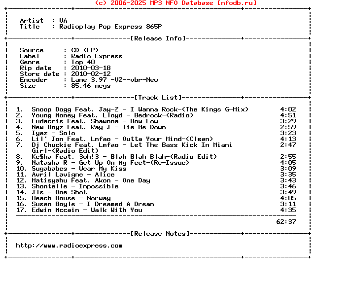 VA-Radioplay_Pop_Express_865P-2010