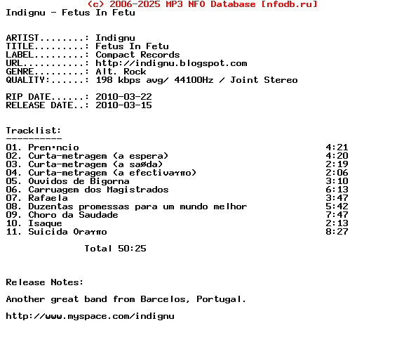 Indignu-Fetus_In_Fetu-PT-2010