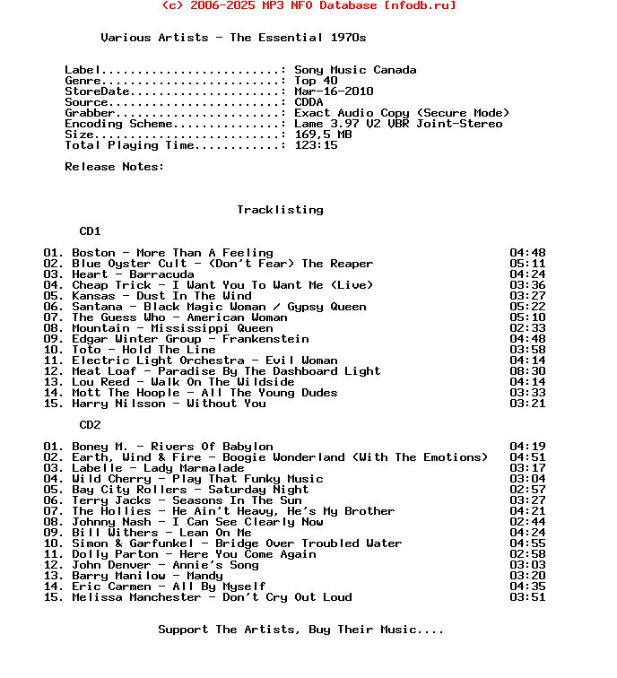 VA-The_Essential_1970S-2CD-2010