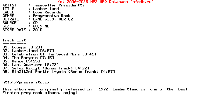 Tasavallan_Presidentti-Lambertland-Remastered-2010