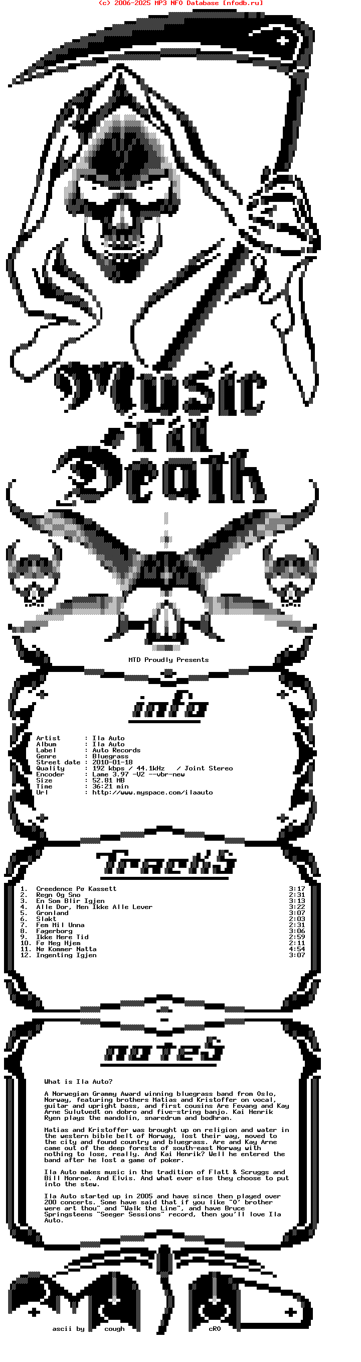Ila_Auto-Ila_Auto-NO-2010