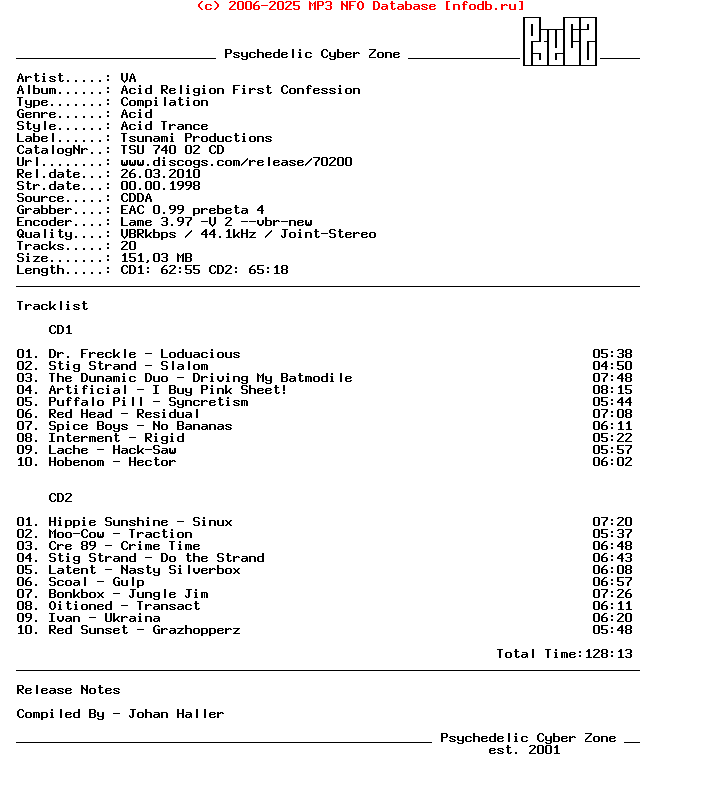 VA_-_Acid_Religion_First_Confession-2CD-1998-PsyCZ