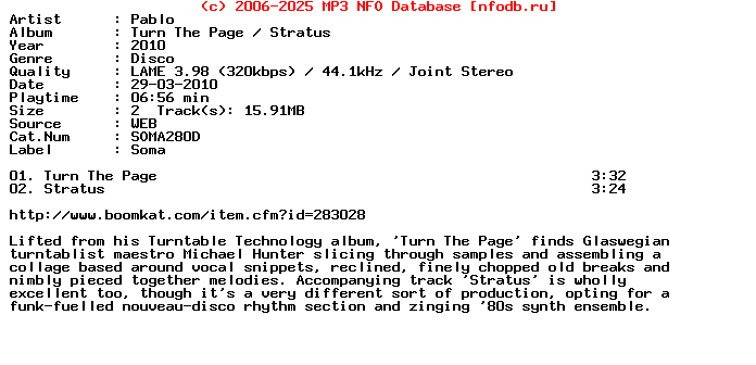 Pablo-Turn_The_Page__Stratus-(SOMA280D)-WEB-2010-KOUALA
