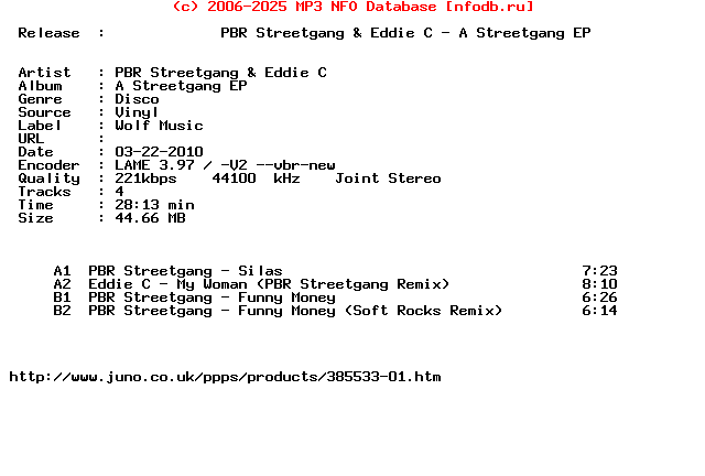 Pbr_Streetgang_And_Eddie_C-A_Streetgang_Ep-(WOLFEP005)-Vinyl-2010