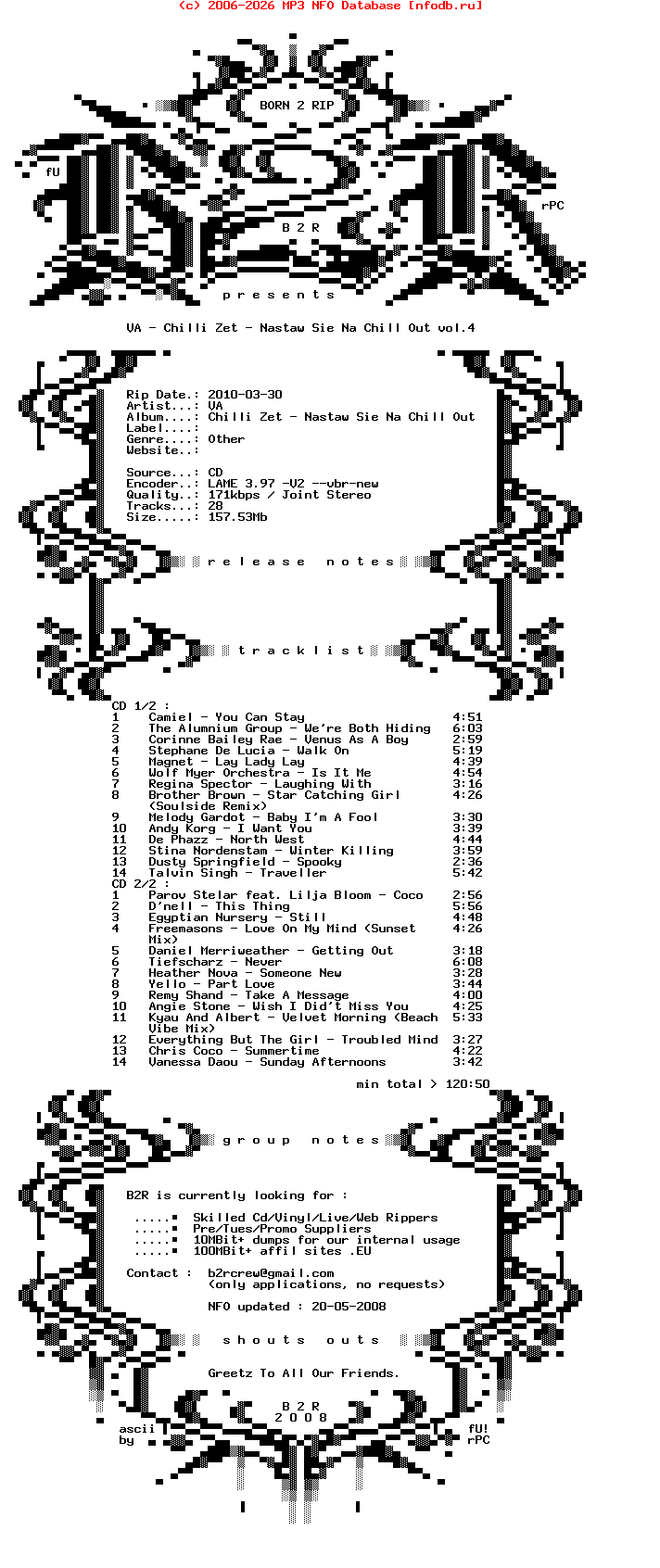 VA-Chilli_Zet_-_Nastaw_Sie_Na_Chill_Out_Vol_4-2CD-2010