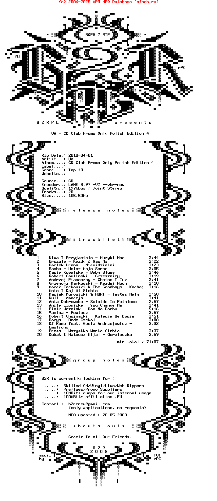 VA-Cd_Club_Promo_Only_Polish_Edition_4-PL-2010