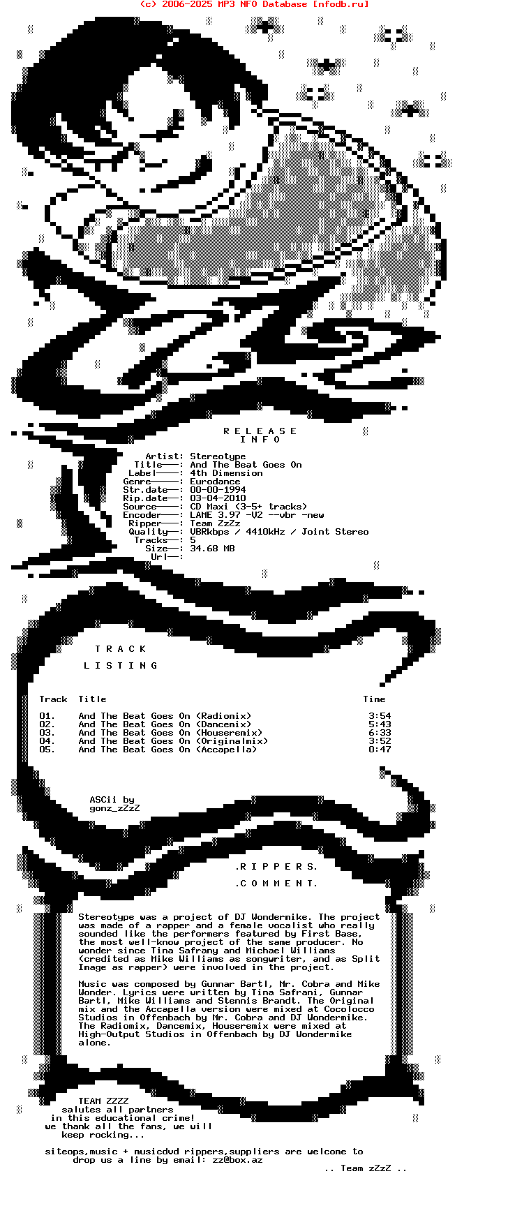 Stereotype_-_And_The_Beat_Goes_On-(9021085)-CDM-1994-ZzZz