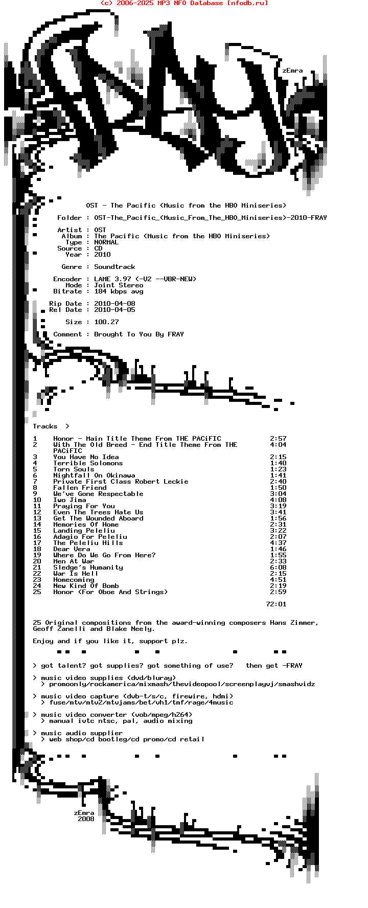 Ost-The_Pacific_(MUSIC_FROM_THE_HBO_MINISERIES)-2010-FRAY