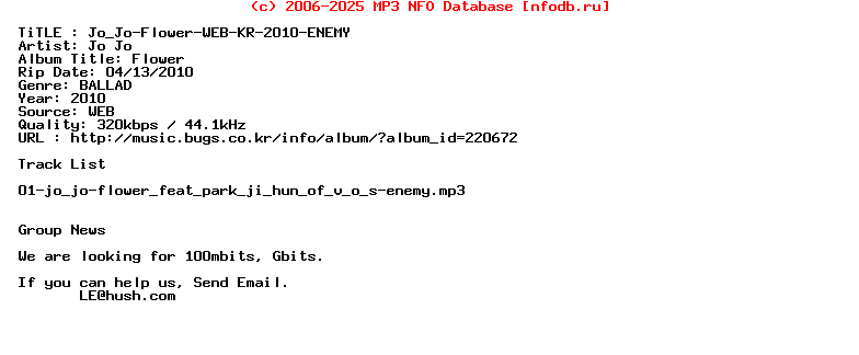 Jo_Jo-Flower-WEB-KR-2010-ENEMY