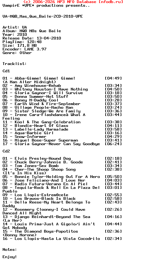 VA-Mqb_Mas_Que_Baile-2CD-2010-VPE