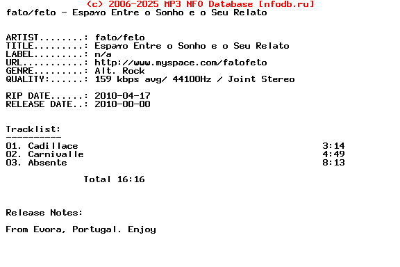 Fato-Feto-Espaco_Entre_O_Sonho_E_O_Seu_Relato-(EP)-PT-2010