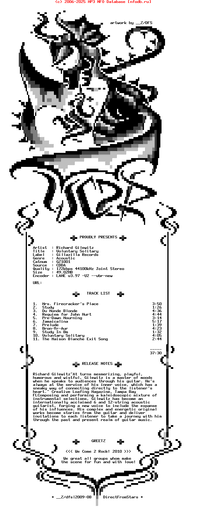 Richard_Gilewitz-Voluntary_Solitary-(GZ1001)-CD-1994