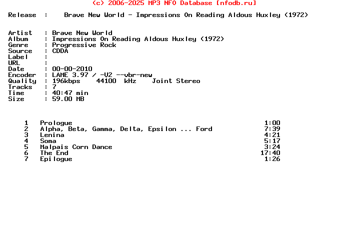 Brave_New_World-Impressions_On_Reading_Aldous_Huxley_(1972)-Remastered_Cd-2010