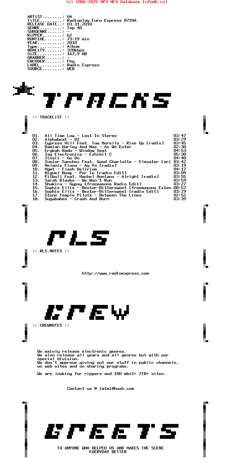 VA-Radioplay_Euro_Express_872Ua-WEB-2010