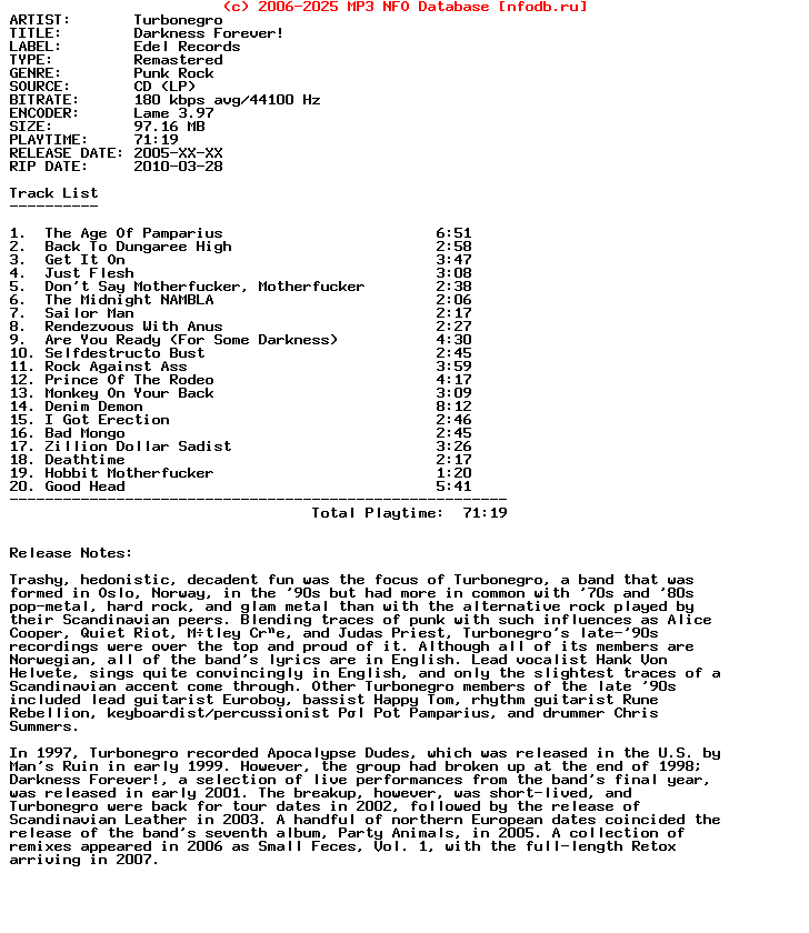 Turbonegro-Darkness_Forever-(REMASTERED)-2005-HiTS_iNT