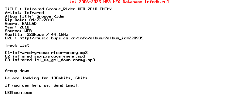Infrared-Groove_Rider-WEB-2010-ENEMY