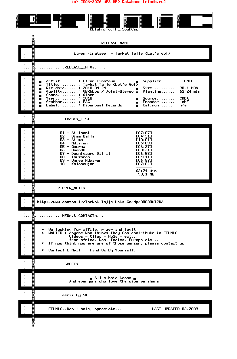 Etran_Finatawa-Tarkat_Tajje_(LETS_GO)-Ng-2010-ETHNiC