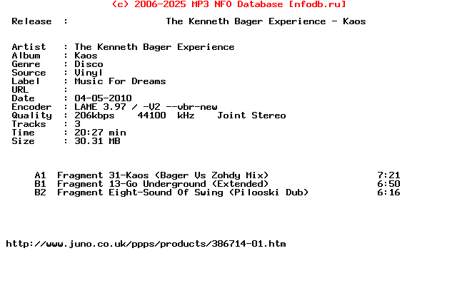 The_Kenneth_Bager_Experience-Kaos-(ZZZUS120039)-Vinyl-2010