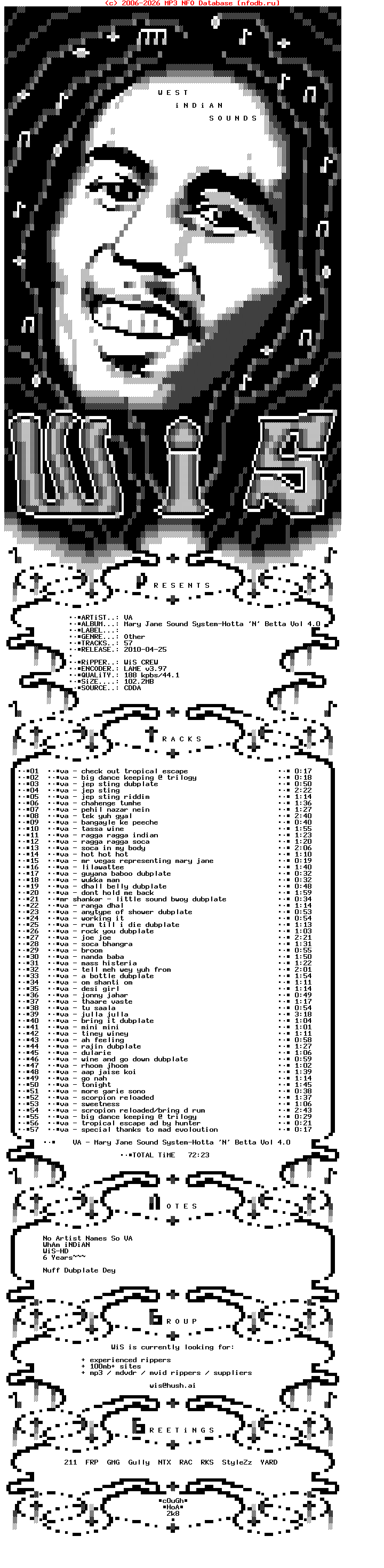 VA-Mary_Jane_Sound_System-Hotta_N_Betta_Vol_4.0-Bootleg-2009