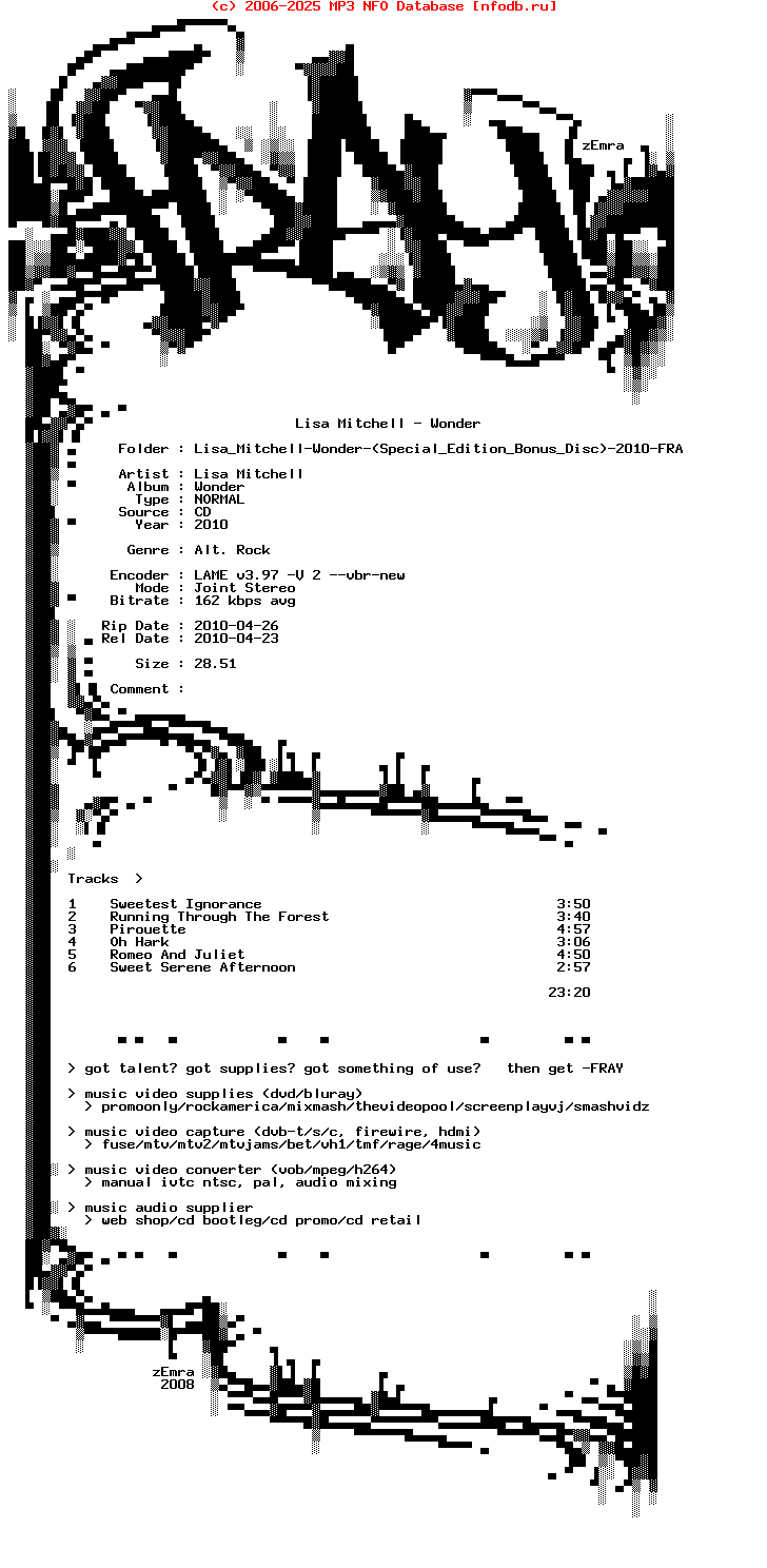 Lisa_Mitchell-Wonder-(SPECIAL_EDITION_BONUS_DISC)-2010-FRAY