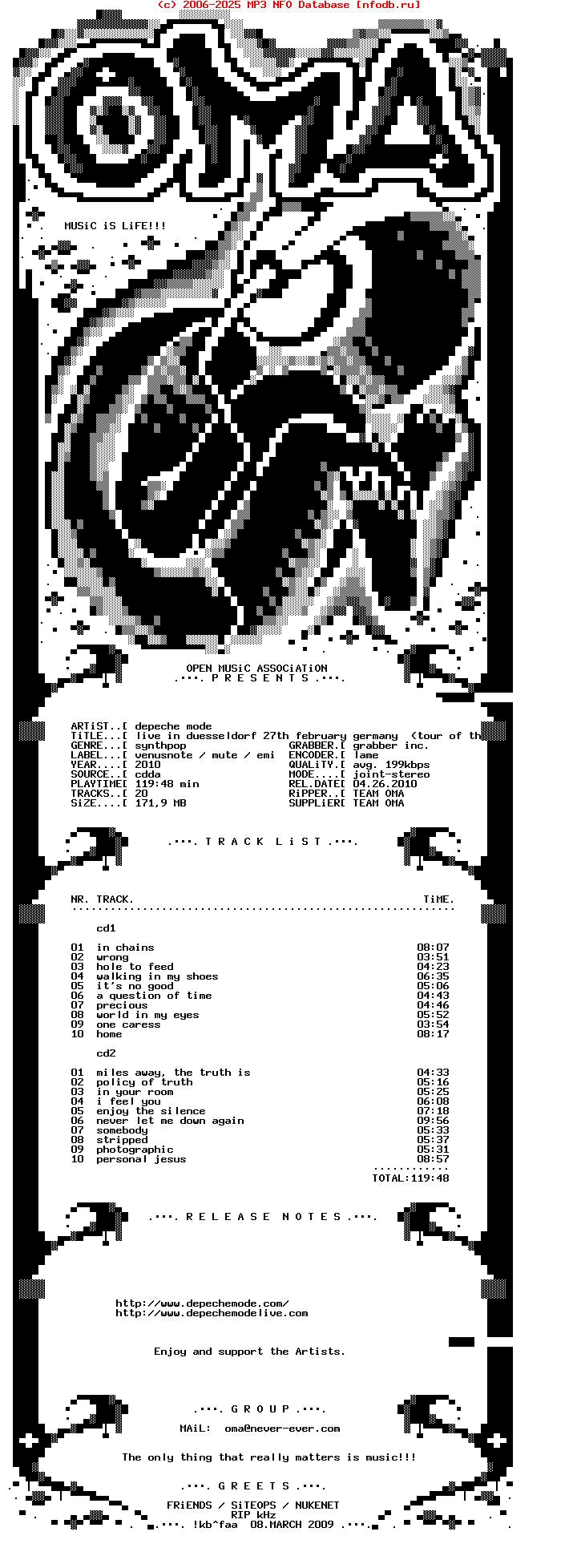 Depeche_Mode--Live_In_Duesseldorf_27Th_February_Germany_(TOUR_OF_THE_UNIVERSE)-2CD-2010-OMA